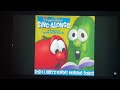 The Veggietales Sing Alongs Presents The Bob Larry S Sunday Morning Songs Album 2007