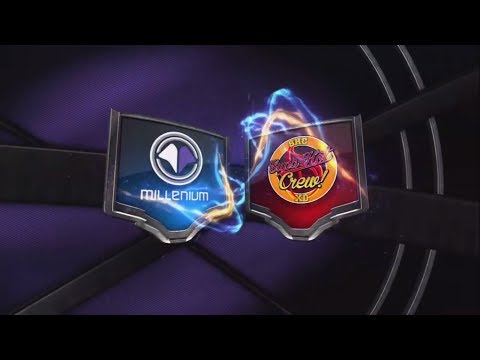MIL vs SHC - EU LCS Summer Split 2014 W7D3 - Highlights