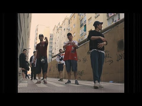 PUROS Y BRUTOS - DREAM TEAM  | VIDEOCLIP