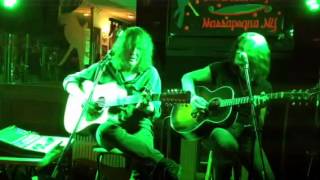 RANDY JACKSON / Werner Somer-In My Life at Blue Parrot 3/15