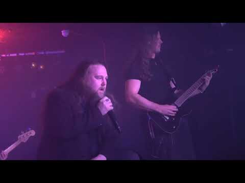 Six Year Silence @ Cathouse Glasgow Scotland 6/5/2023