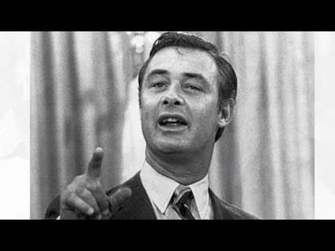 Harvey Milk-Taking A Stand For Gay Rights