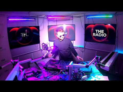 DJ Lutique - Live On Kiss FM Live On Kiss FM Ukraine 05.11.2020