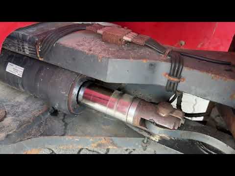 Gebraucht Kalmar DCE160-12 Schwerlaststapler