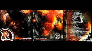 EXCISION - ROTTUN DUBSTEP MIX 2007