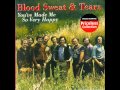 Blood Sweat & Tears - You' ve Made Me So Very ...