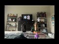 Closing To Monsters Inc 2001 DVD