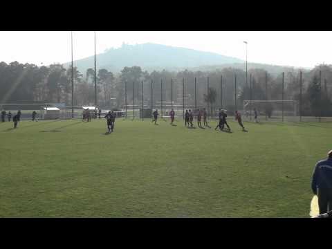 SV Leingarten - Union Böckingen1