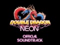Double Dragon Neon 24 Boss Giga Skullmageddon