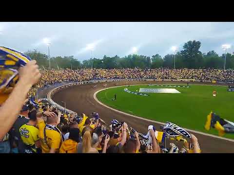 Motor Lublin  - GKM Grudziądz 15 Bieg 26.05.23