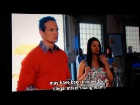 Dayami Padron in the amazing serie "RPM Miami" by Mun2tv &Telemundo!!