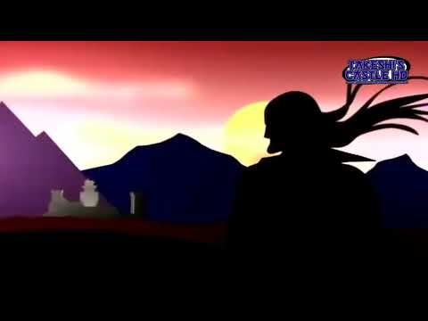 Takeshi's Castle Intro V1