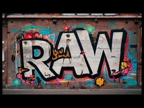 Raw Mix DnB Chronicles #2 [Live Mix Freestyle Session]