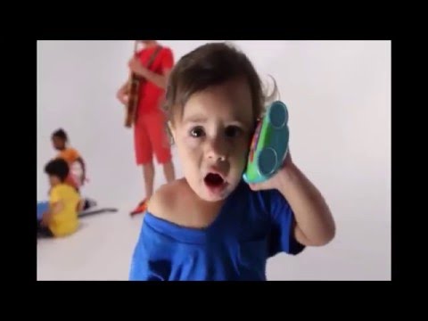 Música para Dançar - DóRéMiLá ao ViVo