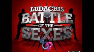 Ludacris - I know you got a man (Feat Flo Rida) (High Quality)