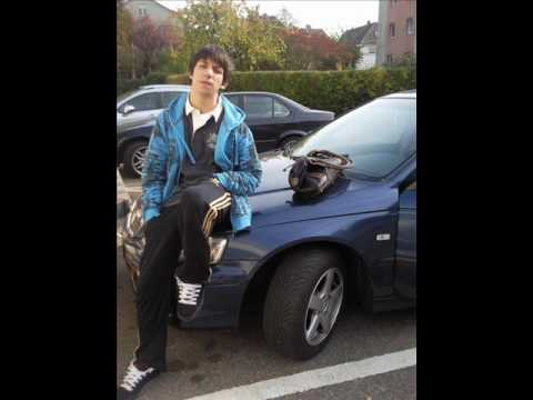 Sefir feat. Berkadem & Atay Çelik - Git Öldürüp (2009)