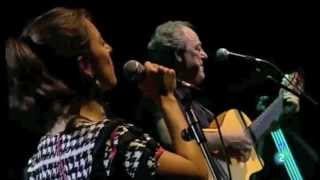 Anna Setton & Toquinho - Carolina Bela (Toquinho e Jorge Ben Jor)