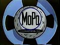 Mopo Productions Paramount Television 1998