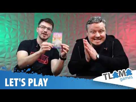 Stezky - Světlušky minirozšíření - YouTube Video