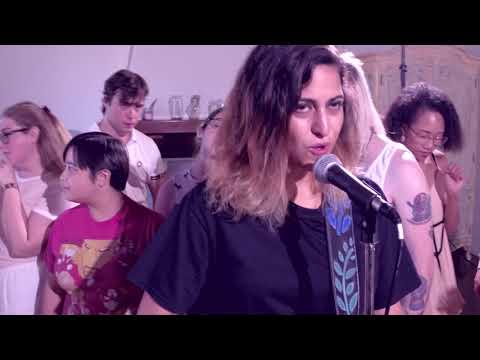 Blushh- Pink Shirt! (Official Music Video)