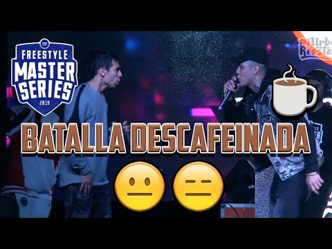 ¡BATALLA SIN PENA NI GLORIA!😪| Reacción Teorema vs Kaiser FMS Chile (Jornada 5)