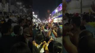 Pipoca do Chiclete 2018 (Chamego) By Galera Chicleteira