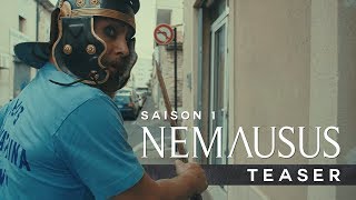 NEMAUSUS TEASER