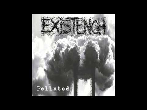 EXISTENCH  02 Failure