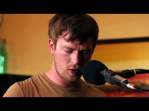 Amber Lit Audio live sessions - Anythings - Memphis