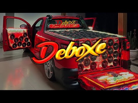 AQUECIMENTO AUTOMOTIVO - DJ SKIETER, MC MR BIM, MC RKOSTTA - [ELETROFUNK DEBOXE 2025]