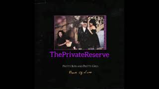 Book Of Love - Pretty Boys And Pretty Girls (7" Edit)( A) 1988