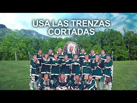 Banda Cuisillos - La Guarecita (Letra Oficial)