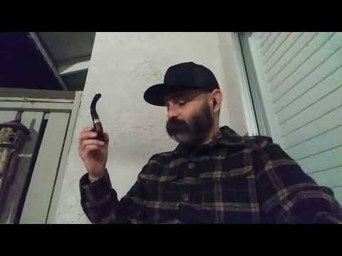 The Last Pipe / Peterson Lestrade w/C&D's Speakeasy