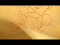 NLP NLPA Walt Disney Animation Studios 1991 2010 2012 For Noahlathemtheawesomeall St2607