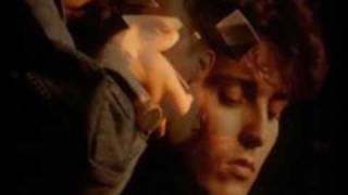 tff Curt Smith is hot