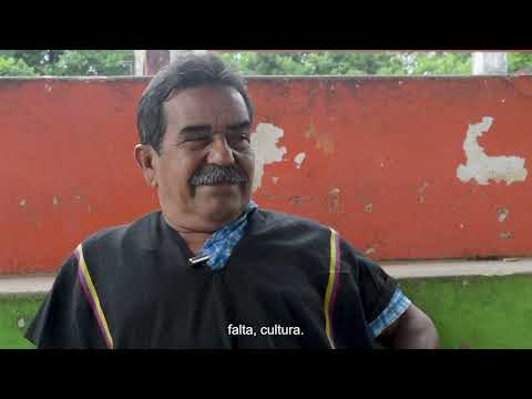 Memoria Histórica _ "Leonel Vargas Parte 1"