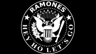 The Ramones-Hey Ho, Lets Go (Audio)