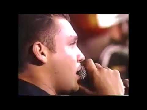 Quiero Que Seas Mi Estrella   Binomio de oro De America En Vivo