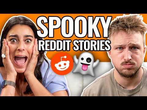 Reddit Stories To Tell In The Dark | Reading Reddit Stories