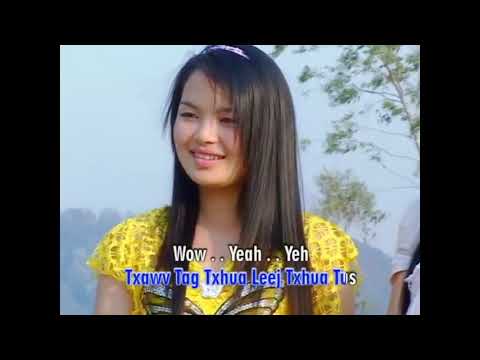 Haib Tshaj Niam Laus, By Pheej Yaj