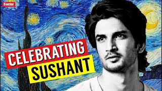 50 Facts You Didn't Know About Sushant Singh Rajput