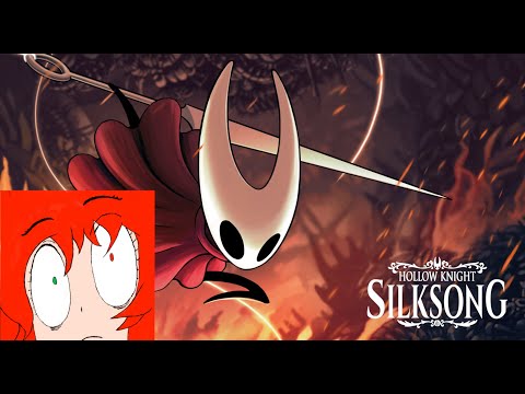 Waifu Knight Silksong | 12