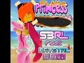 Flame Princess (Re-cover-boot-mix-leg) - S3RL feat ...