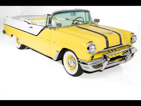 1955 Pontiac Laurentian (CC-1240226) for sale in Des Moines, Iowa