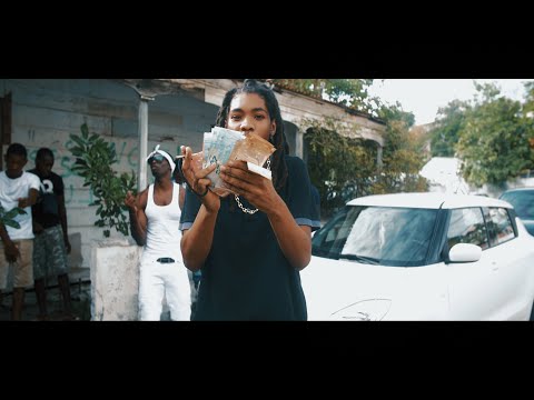 LE CLIFF ft JOABY GRACE - NEWS REVOLUTIONS (karenaj Kartel)