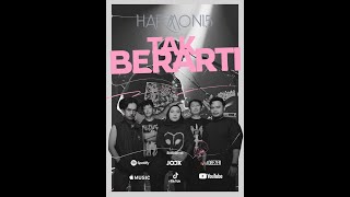 Download lagu HARMONI5 - TAK BERARTI ( Musik Video) mp3 Download lagu HARMONI5 - TAK BERARTI ( Musik Video) mp3
