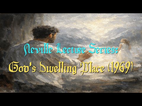 God’s Dwelling Place