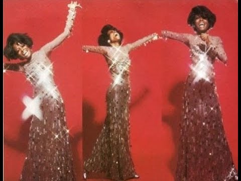 Diana!  (Diana Ross - 1971 TV Special)