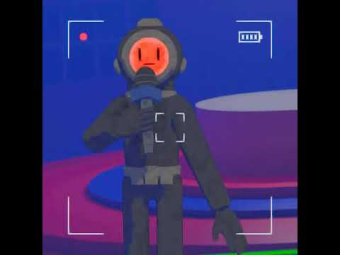 News Report 2 (SpookyTube)