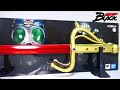 Kamen Rider BLACK Shadow Moon TAMASHII Lab SATAN SABER Wotafa S Review